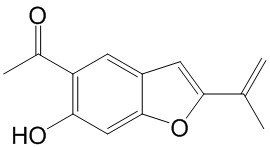 泽兰素 | CAS No.532-48-9