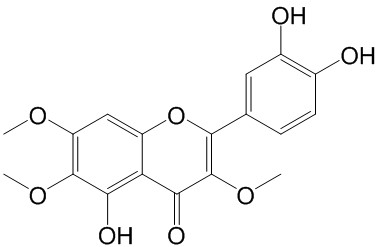 猫眼草酚D | CAS No.14965-20-9