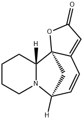 一叶萩碱 | CAS No.5610-40-2