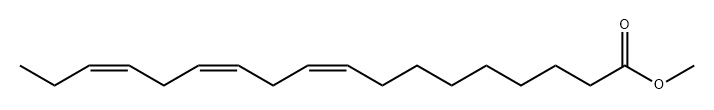 α-亚麻酸甲酯 | CAS No.301-00-8