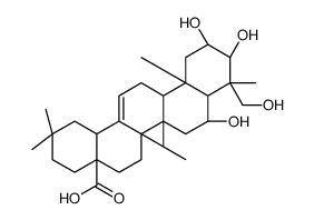 积雪草苷B苷元 | CAS No.564-13-6