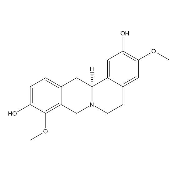 左旋千金藤啶碱 | CAS No.16562-13-3
