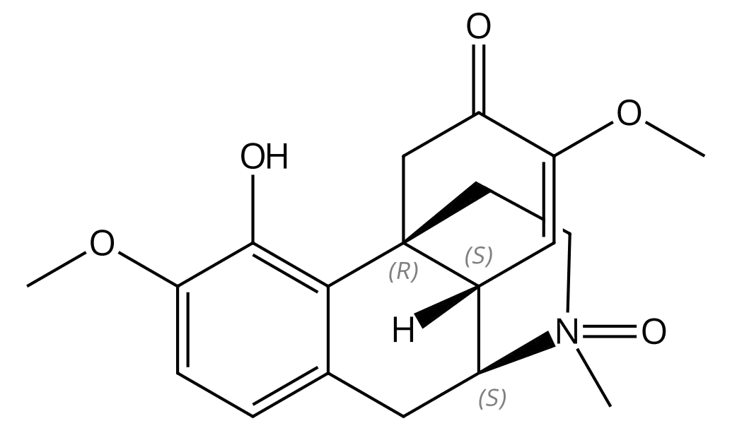 青藤碱N氧化物 | CAS No.1000026-77-6