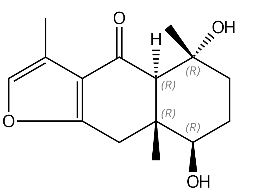 Curcolonol | CAS No.217817-09-9