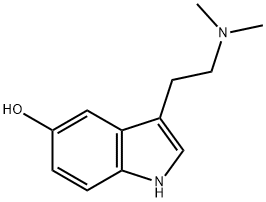 蟾蜍色胺 | CAS No.487-93-4