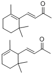 紫罗兰酮 | CAS No.8013-90-9