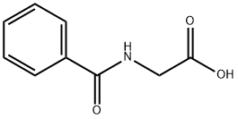 马尿酸 | CAS No.495-69-2