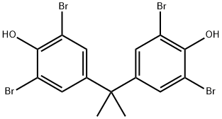四溴双酚A | CAS No.79-94-7