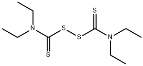 双硫仑 | CAS No.97-77-8