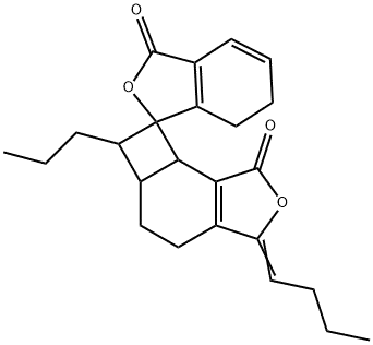 新当归内酯 | CAS No.92935-94-9