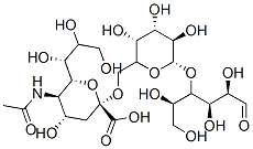 6'-唾液乳糖钠盐 | CAS No.35890-39-2