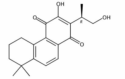 新隐丹参酮 | CAS No.109664-02-0