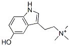 华蟾蜍色胺 | CAS No.60657-23-0