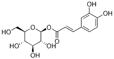 1-咖啡酰-β-D-葡萄糖 | CAS No.14364-08-0