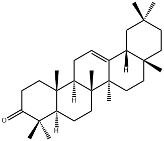 β-香树脂酮 | CAS No.638-97-1