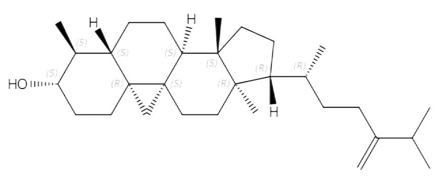 环桉烯醇 | CAS No.469-39-6