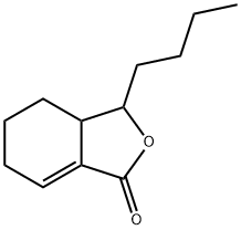 瑟丹酸内酯（新蛇床内酯） | CAS No.6415-59-4