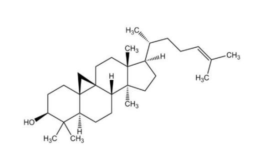 环阿屯醇 | CAS No.469-38-5