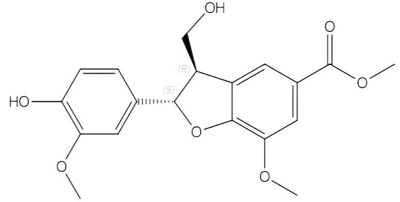 仙茅木酚素 | CAS No.220736-54-9