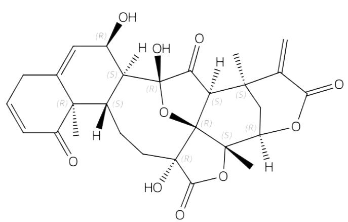 酸浆苦味A | CAS No.23027-91-0