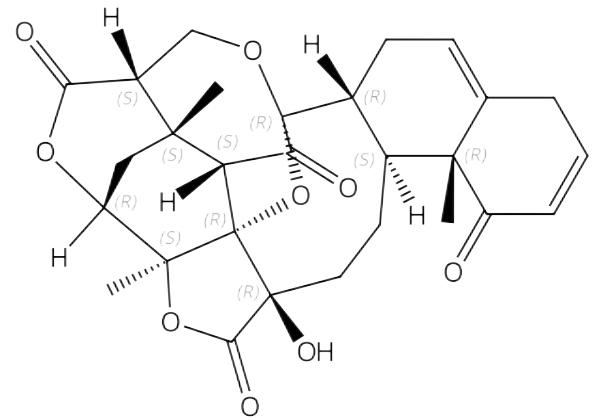 酸浆苦味B | CAS No.23133-56-4