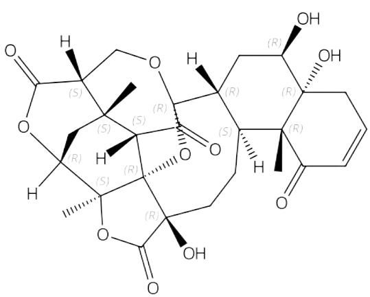 酸浆苦味D | CAS No.54980-22-2