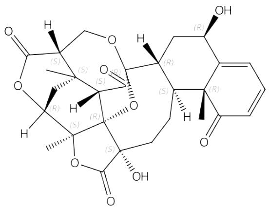 酸浆苦味素G | CAS No.76045-38-0