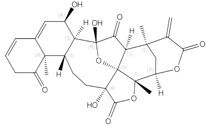 异酸浆苦味A | CAS No.1363398-67-7