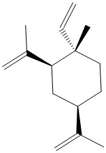 β-榄香烯 | CAS No.515-13-9