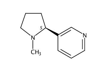 烟碱 | CAS No.54-11-5