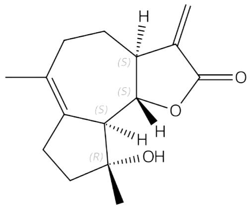 木香内酯 | CAS No.68370-47-8