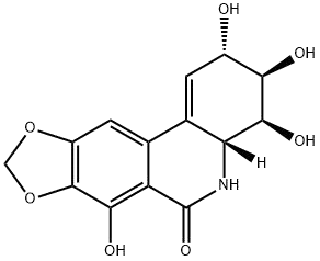 水仙环素 | CAS No.29477-83-6