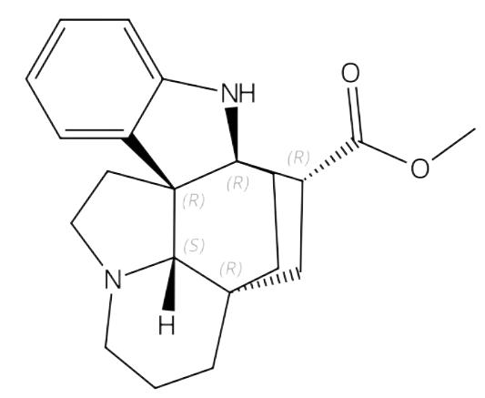 蕊木宁 | CAS No.559-51-3