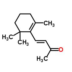 β-紫罗兰酮 | CAS No.14901-07-6