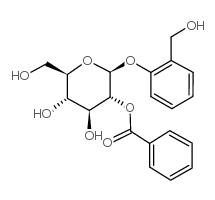 颤杨甙 | CAS No.529-66-8