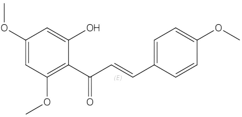 卡瓦胡椒素A | CAS No.37951-13-6