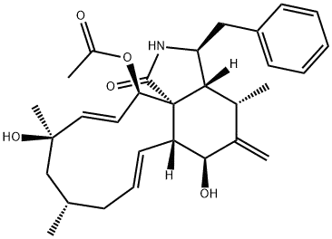 细胞松弛素H | CAS No.53760-19-3