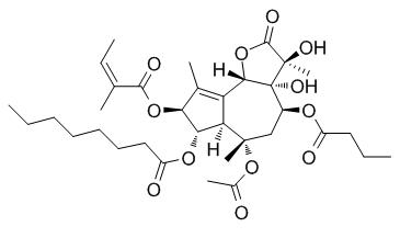 毒胡萝卜素 | CAS No.67526-95-8