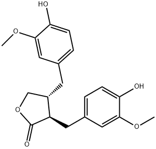 罗汉松树脂酚 | CAS No.580-72-3