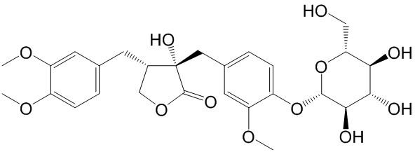 络石苷 | CAS No.33464-71-0