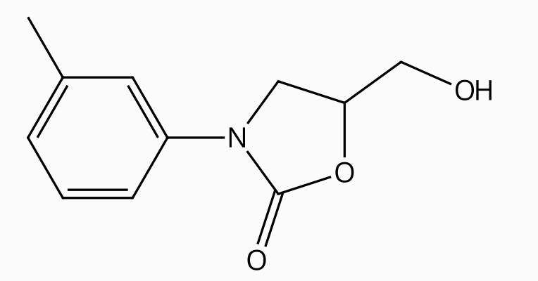 托洛沙酮 | CAS No.29218-27-7