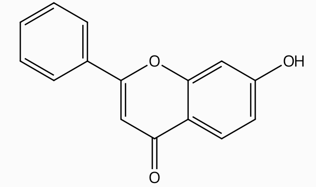 7-羟基黄酮 | CAS No.6665-86-7