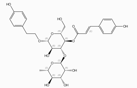  桂叶苷 | CAS No.94492-23-6