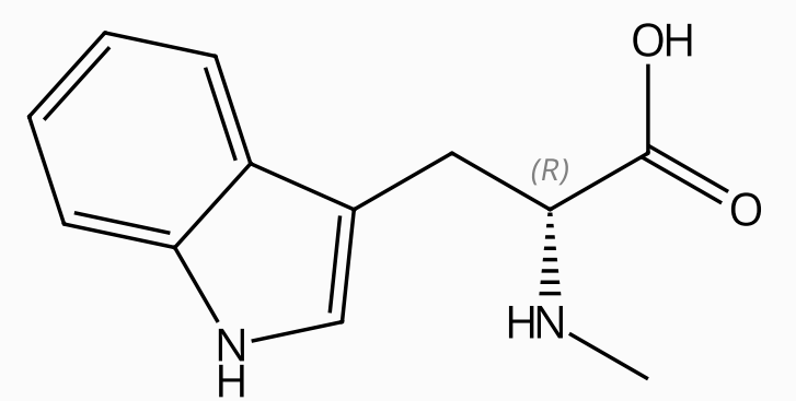 D-相思子碱 | CAS No.862504-05-0