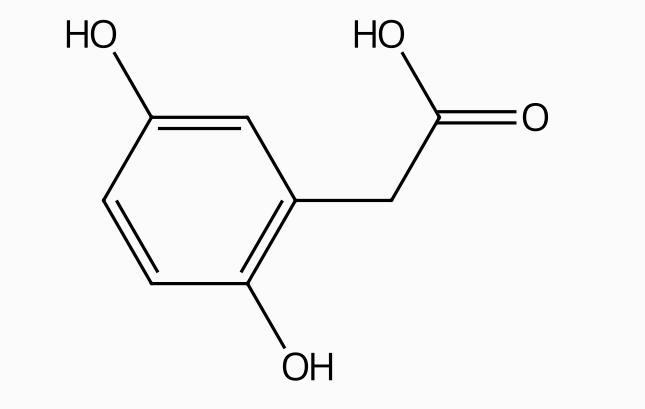 高龙胆酸 | CAS No.451-13-8