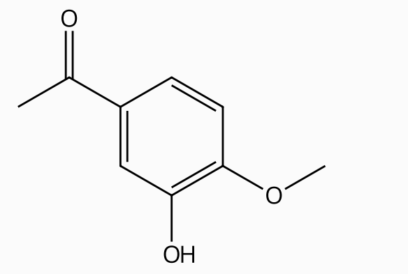 异香草乙酮 | CAS No.6100-74-9