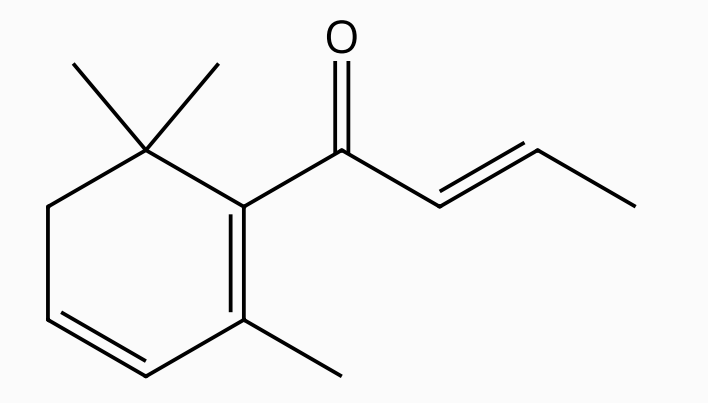 大马酮 | CAS No.23696-85-7