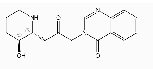 常山碱盐酸盐 | CAS No.32434-42-7