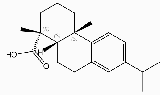 (+)-脱氢枞酸 | CAS No.1231-75-0