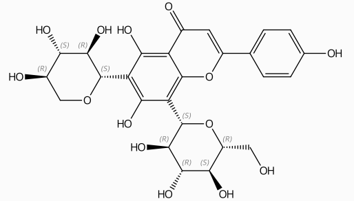 维采宁-1 | CAS No.35927-38-9